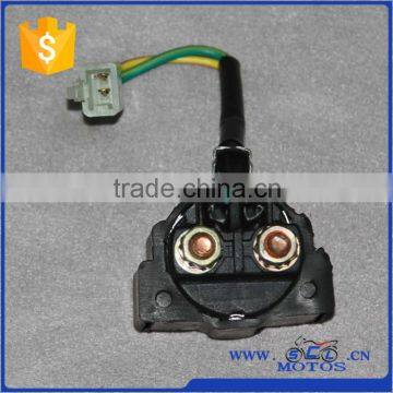 SCL-2012070183 CS125 GY6-125 DS125 DS150 TS170 WS150 Motorcycle Engine Starter Relay