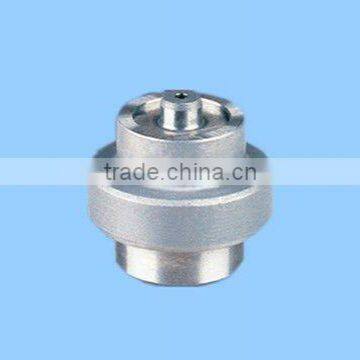 fuel injection delivery valve