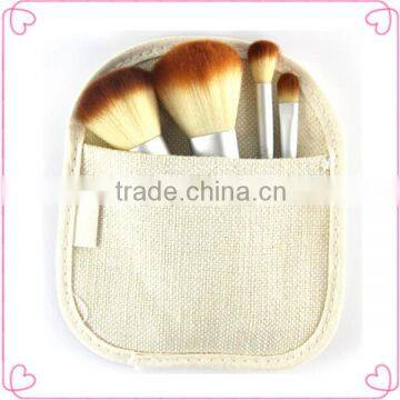 Cheap Cosmetic Makeup Brush Set Wholesale