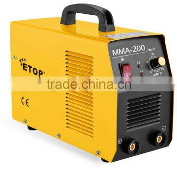 cheap welding machinery for mosfet 200a