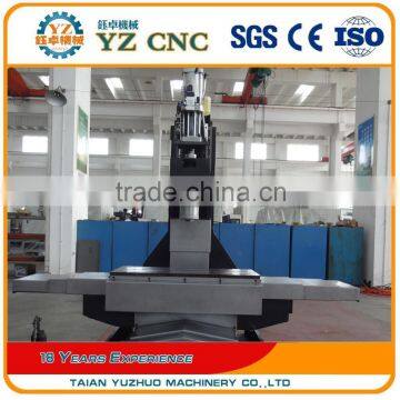 Stocked Cnc Milling Machinery Tool Frame Tooling