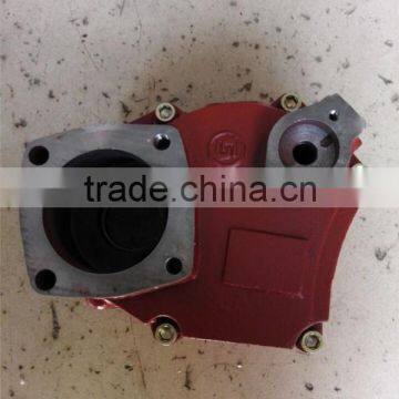 Cheap And Good Quality Oil Hydraulic Gearbox PTO QH50 For Dump Truk