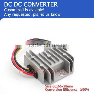 dc Converter 12V/24V to 5V 10A 50Wmax for LED Display photo-2