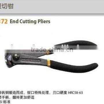 End Cutting Pliers