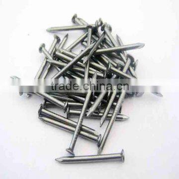 concrete steel nails