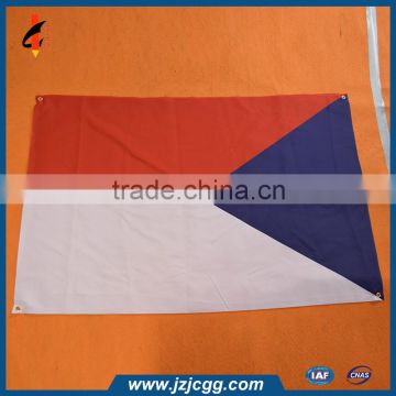 outdoor custom flying world flag