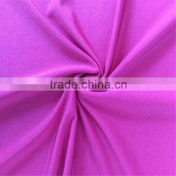 Nylon Ultrathin Plain Weave Shiny Lycra Fabric photo-3