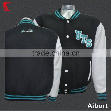 VSTJK-07 Varsity Jacket Baseball Jacket