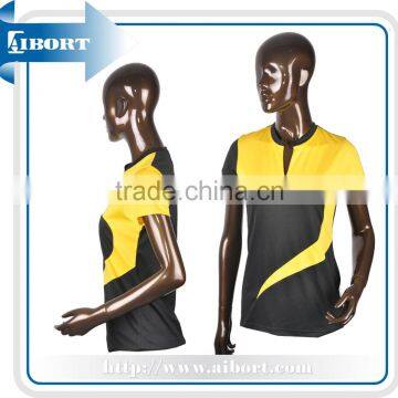 womens netball jersey