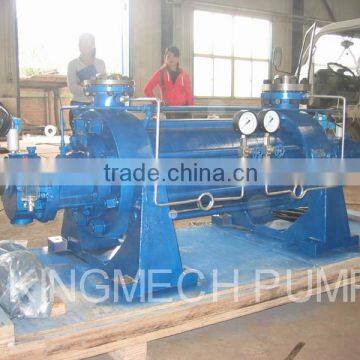 multistage centrifugal BB4 pump producer