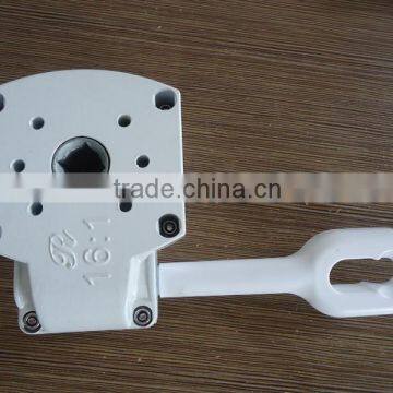Retractable Awning Components Crankhandle ,gearbox, Arms photo-3