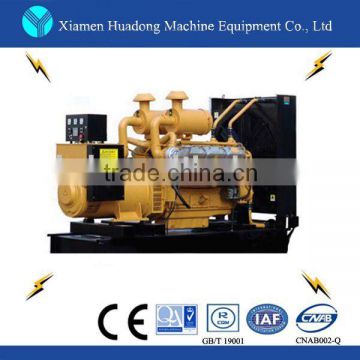 180kw Wuxi Power Diesel Generator Set