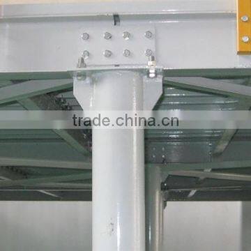 Stable Structure Garret photo-3