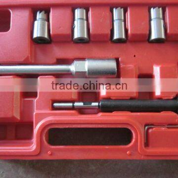 easy operation diesel injector set cutter tool