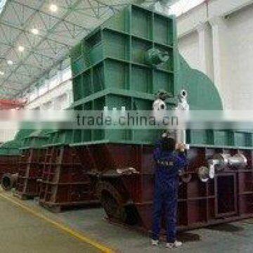 Pelton Turbine/high head Pelton turbine