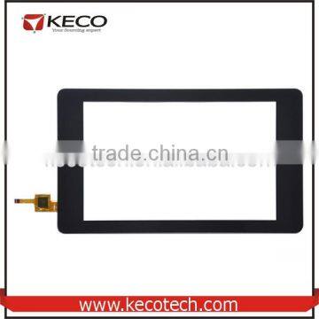 Front Touch Glass Digitizer Screen For Acer Iconia B1-730 B1-730HD