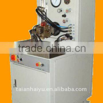 HY-PT fuel diesel injection pump test bench,in stock