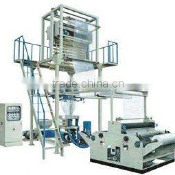 high speed Film Blowing machine rotary die