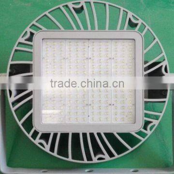 150W 200W led high bay light or flood light housing