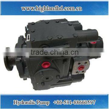 Made in china hydraulic hand and manual pump