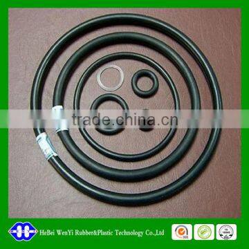 China produce custom molded rubber part