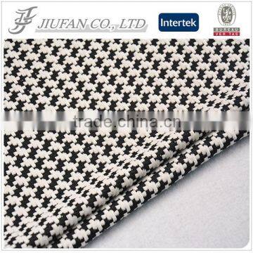 Jiufan textile wholesale polyester fabrics for sports