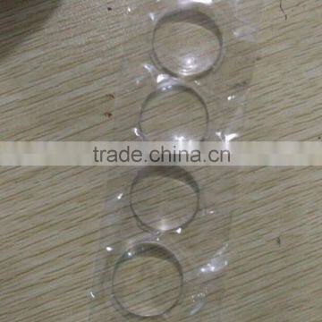 32mm Arcylic Plano Convex Lens for Google Cardboard photo-2