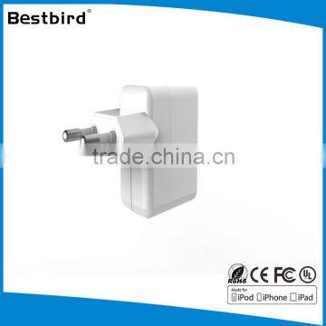 2015 Make Your Own Design Newest products 220v ac to 6v dc power adapter