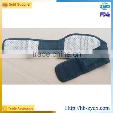 Orthopedic Heated Back Braces