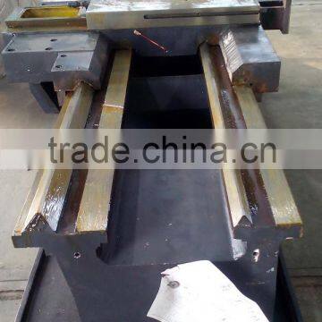 Cnc Turning Lathe Price photo-3
