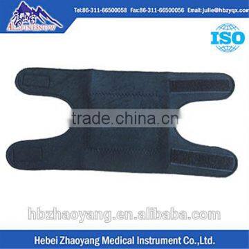 China Cheap Black Keep Warm Elbow Pad Support photo-4