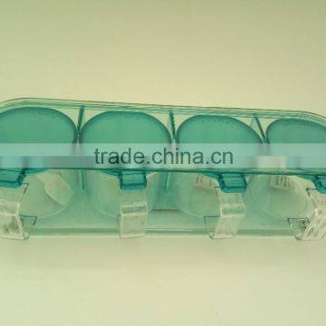 Spice Jar Plastic Seasoning Condiments photo-2