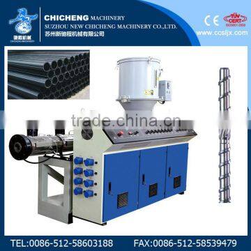 CE/ISO PPR Drainage Pipe Production Line