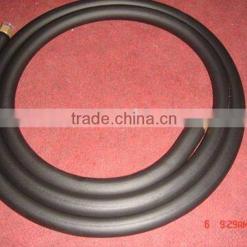 Air Condition tube and copper and Almumin tube