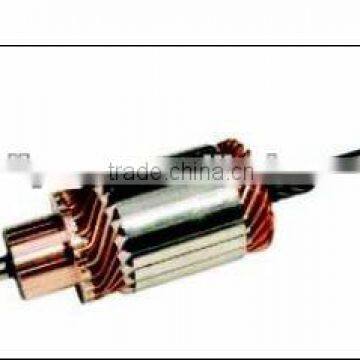 MM314 Starter Armature 72313641