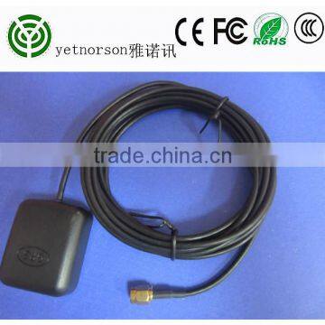 Dash DVD GPS Stereos 3M 9 Feet 28dbi High Gain Active GPS Antenna