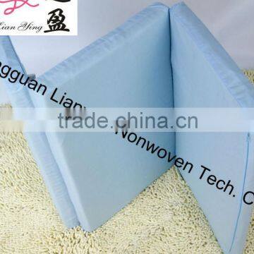 Portable Four Folding Mattress photo-6