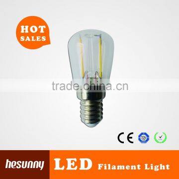 T22 LED fridge bulb E14 1w