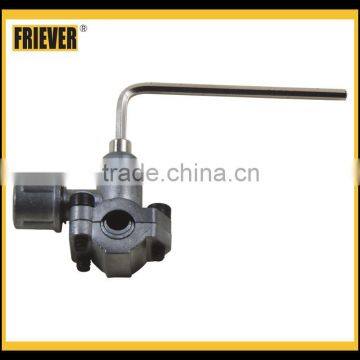 FRIEVER Can Piercing Valve/Needle Valve