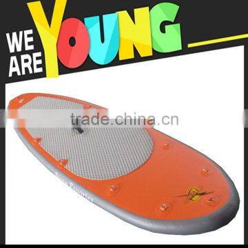 10ft drop stitch inflatable paddle board 305