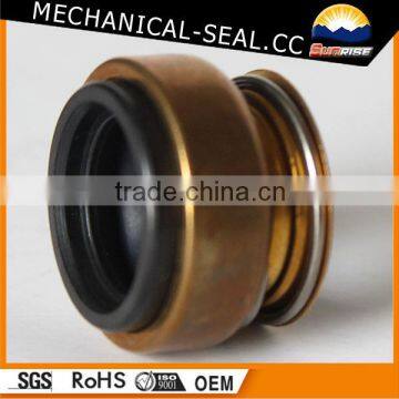 mechanical seal gland cylinder rod seal