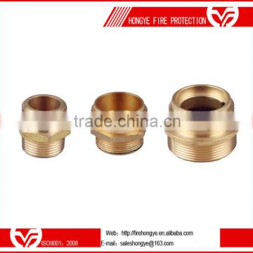 HY004-003E-35 UNI45/70 brass adapter