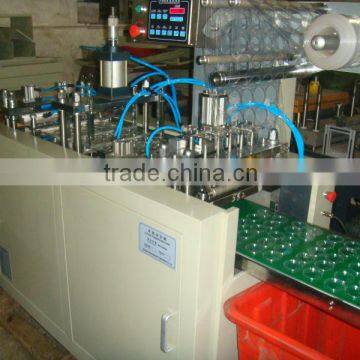 cup lid making machine