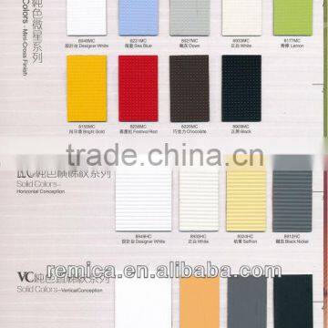 hpl high pressure laminate sheets (horizontal conception)