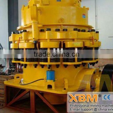 Tin Ore Mining Cone Crusher Equipment