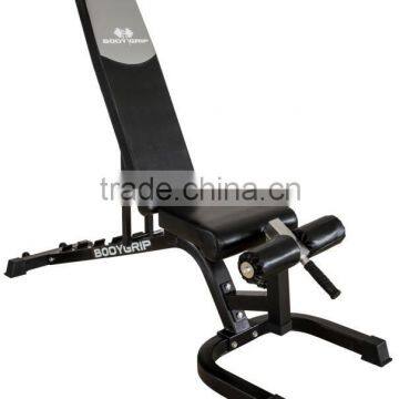 life gear fitness equipment adjustable decline abdominal bench