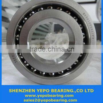 Hot Seller Bearings for Ball Screw BS50100 TN1/P4