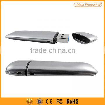 private model high capacity usb 3.0 metal usb pen drive 256GB