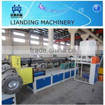 Hot sale used pellet machine