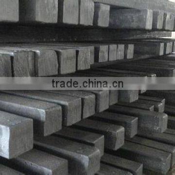 hot rtolled 12*12mm square steel bar